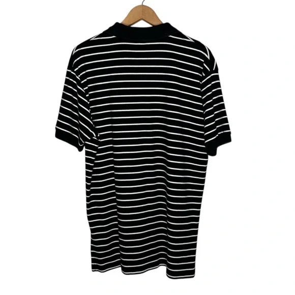 Polo Ralph Lauren Striped Polo Shirt - Picture 5 of 6